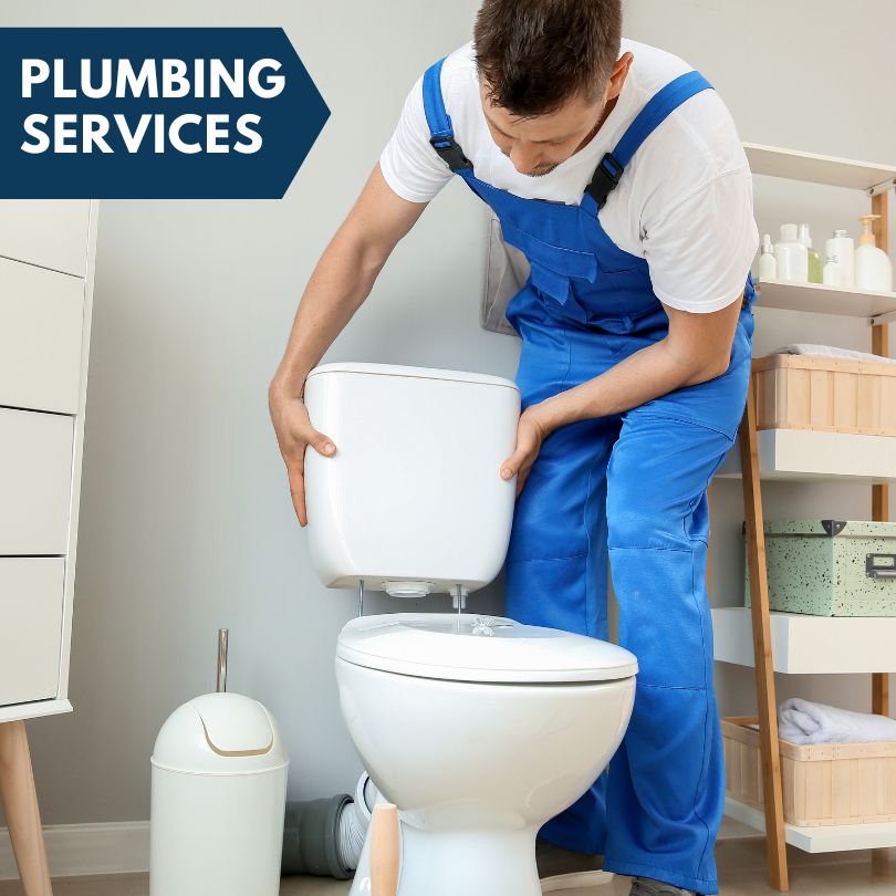 Plumbing Company in Upper Falls, MD